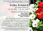 Anzeige
