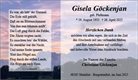 Anzeige