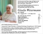 Anzeige