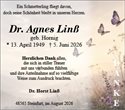 Anzeige