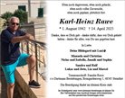 Anzeige