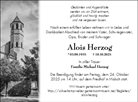 Anzeige