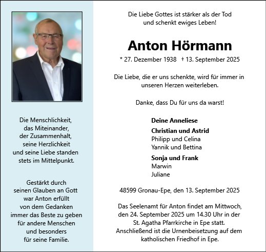 Anton Hörmann