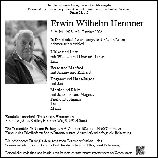 Erwin Hemmer