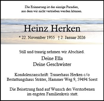 Heinrich Herken