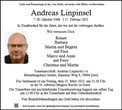 Anzeige