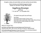 Anzeige