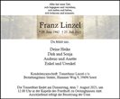 Anzeige