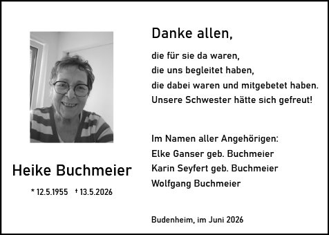 Heike Buchmeier