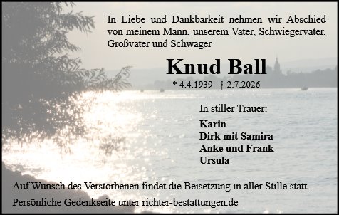 Knud Ball