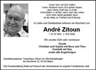 Anzeige