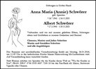 Anzeige