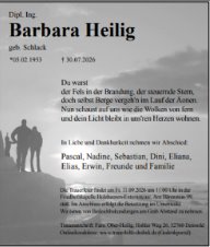 Barbara Heilig