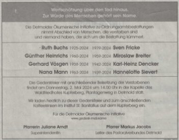 Gerhard Vösgen