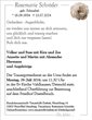 Anzeige