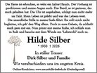 Anzeige