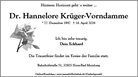 Anzeige