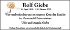 Anzeige