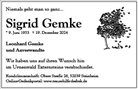 Anzeige