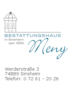 Bestattungshaus Meny e.K.