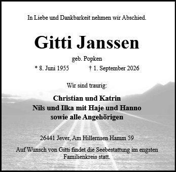 Brigitte Janssen