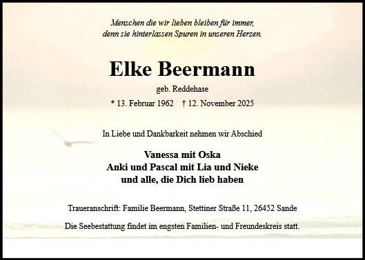 Elke Beermann