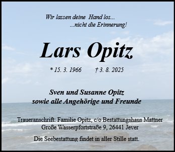 Lars Opitz