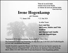 Anzeige