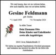 Anzeige