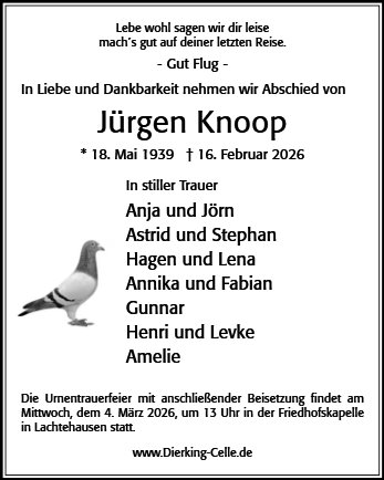 Jürgen Knoop