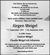Anzeige