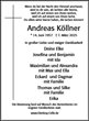 Anzeige