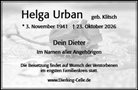 Anzeige