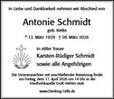 Anzeige