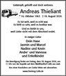 Anzeige