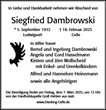 Anzeige