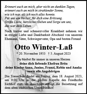 Otto Winter-Laß