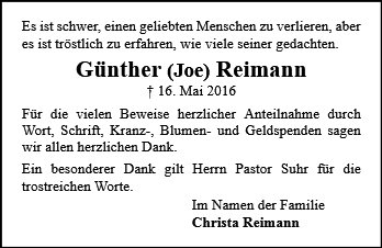 Günther Reimann