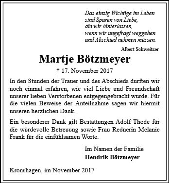 Martje Bötzmeyer