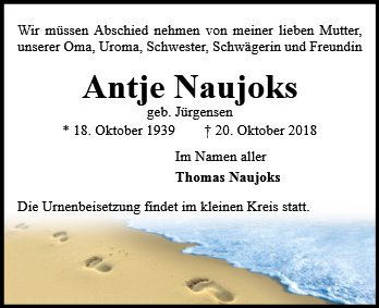 Antje Naujoks