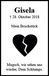 Gisela Burkhart