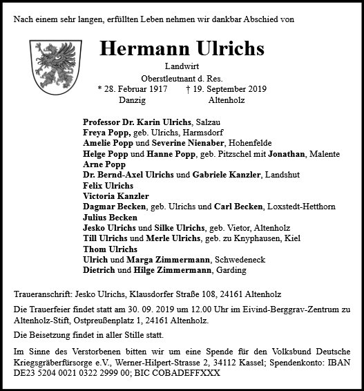 Hermann Ulrichs