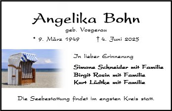 Angelika Bohn