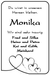 Monika Groneberg