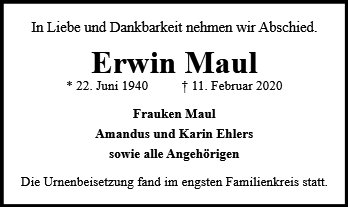 Erwin Maul
