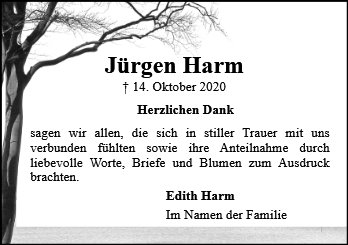 Jürgen Harm