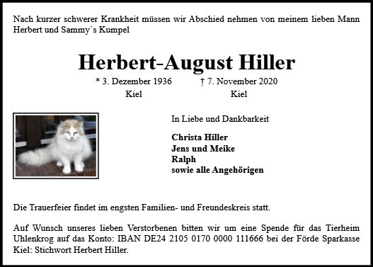 Herbert-August Hiller