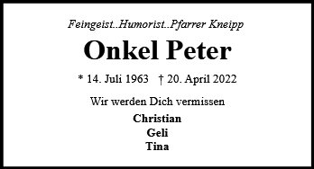 Peter Scholtyssek
