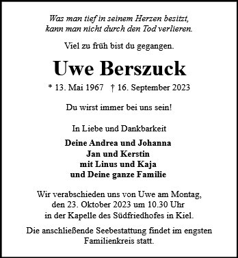 Uwe Berszuck