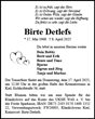 Anzeige